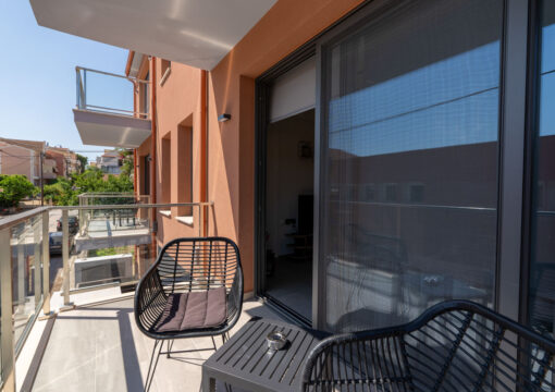 Thyme | Napier’s Residence