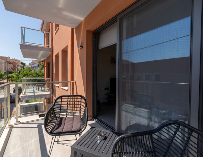 Thyme | Napier’s Residence