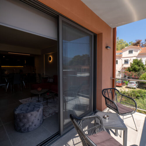 Thyme | Napier’s Residence