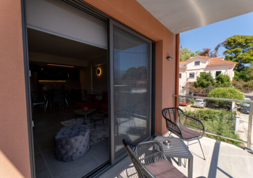 Thyme | Napier’s Residence