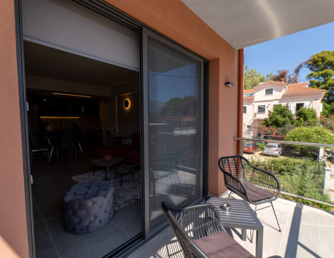 Thyme | Napier’s Residence