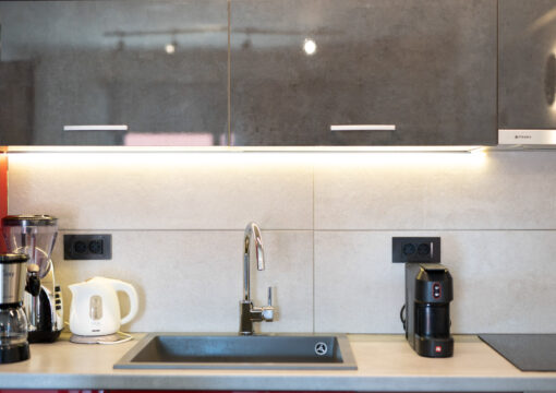 Thyme | Napier’s Residence