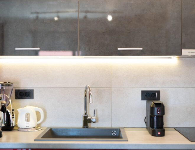 Thyme | Napier’s Residence