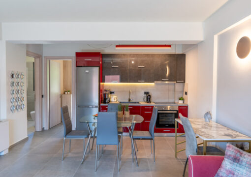 Thyme | Napier’s Residence