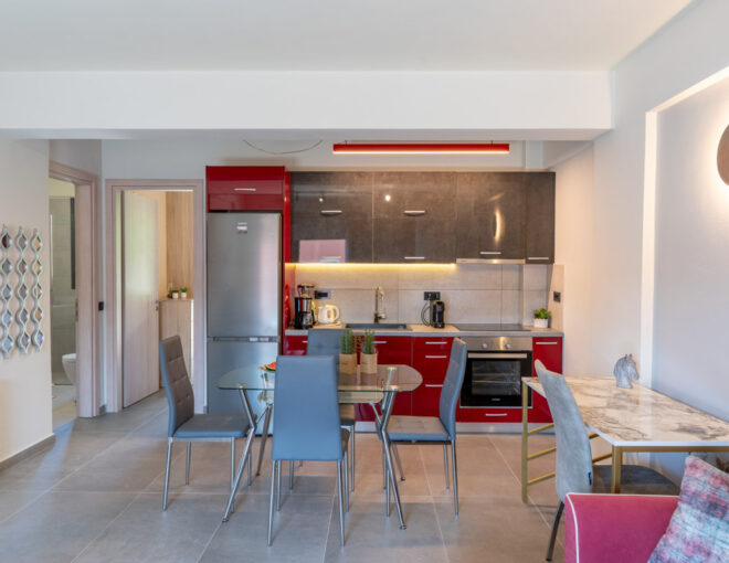 Thyme | Napier’s Residence