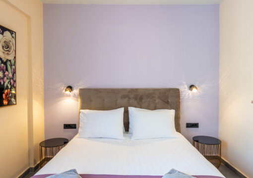 Thyme | Napier’s Residence