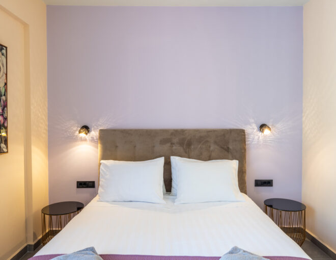 Thyme | Napier’s Residence