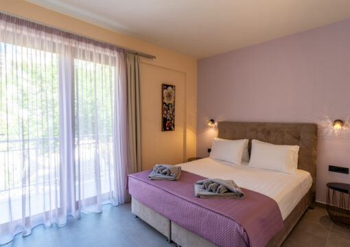 Thyme | Napier’s Residence