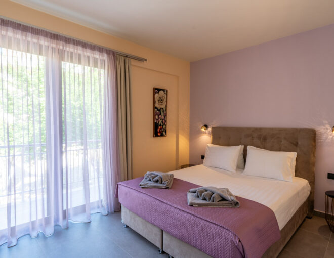 Thyme | Napier’s Residence