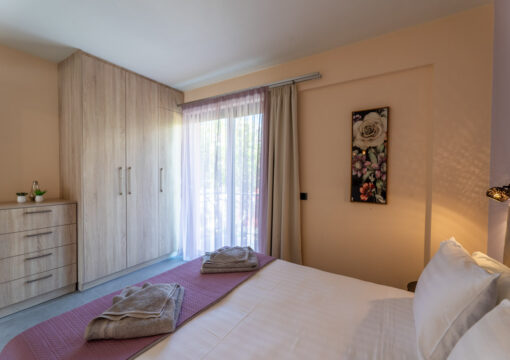 Thyme | Napier’s Residence