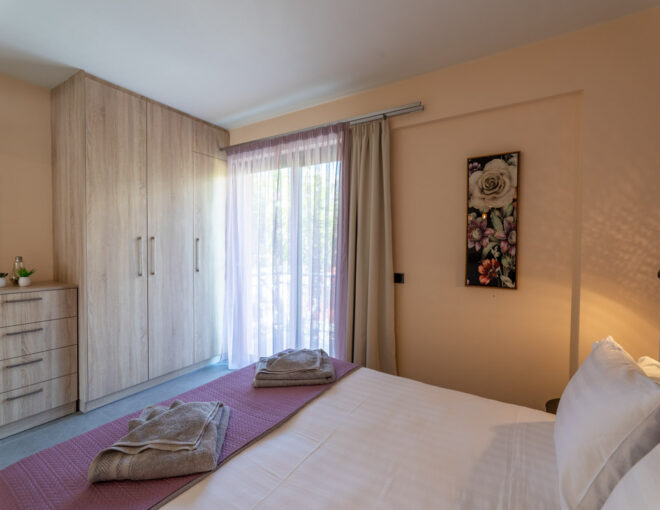 Thyme | Napier’s Residence