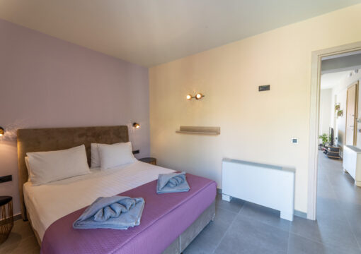 Thyme | Napier’s Residence