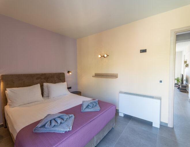 Thyme | Napier’s Residence