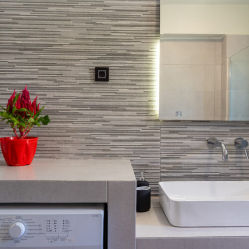 Thyme | Napier’s Residence