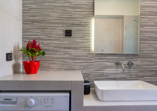 Thyme | Napier’s Residence