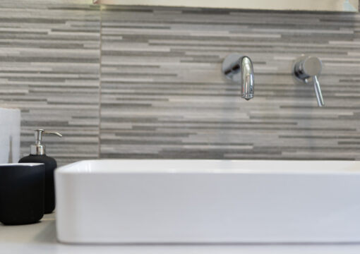 Thyme | Napier’s Residence