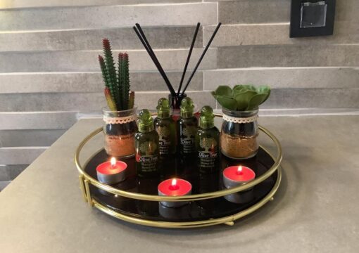 Oregano | Napier’s Residence