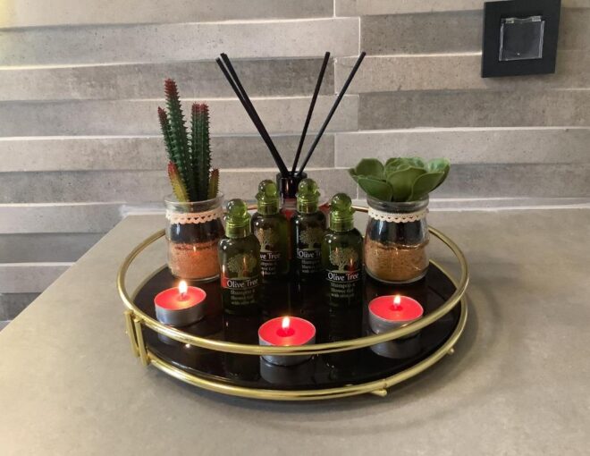 Oregano | Napier’s Residence