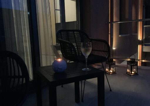 Oregano | Napier’s Residence