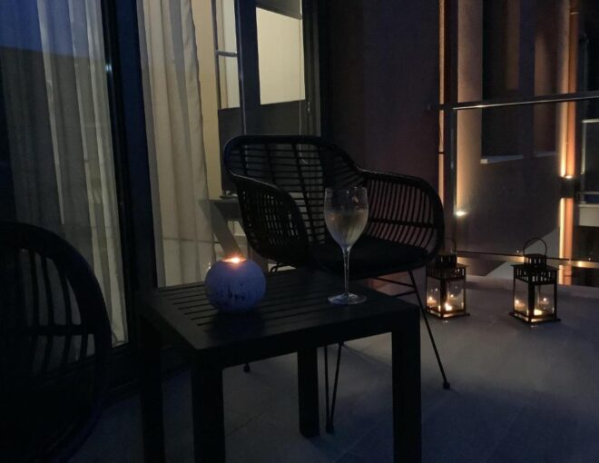 Oregano | Napier’s Residence