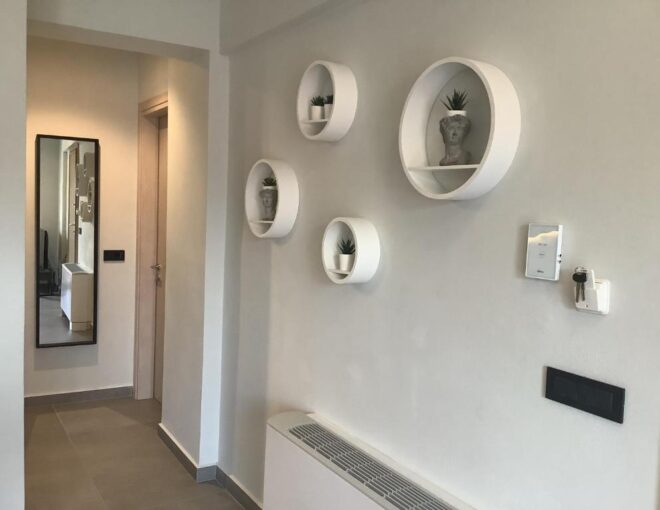 Oregano | Napier’s Residence