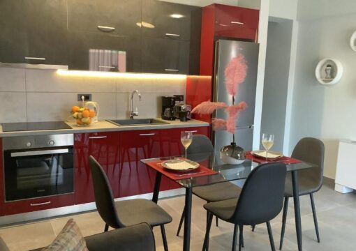 Oregano | Napier’s Residence