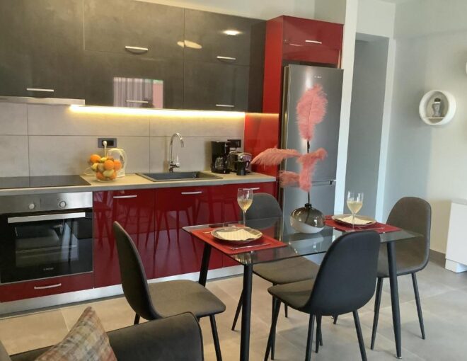 Oregano | Napier’s Residence