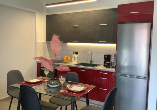 Oregano | Napier’s Residence