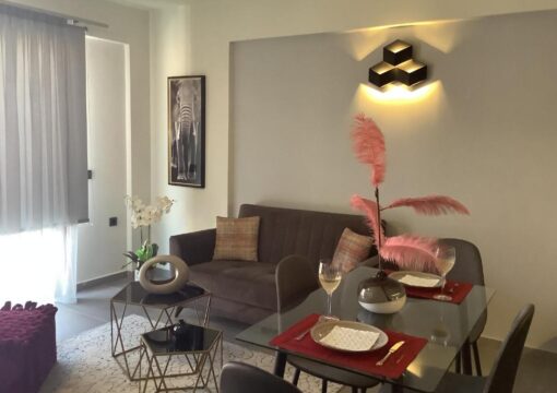 Oregano | Napier’s Residence