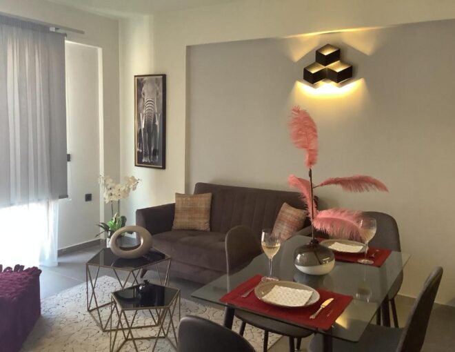 Oregano | Napier’s Residence