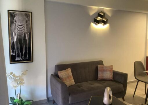 Oregano | Napier’s Residence