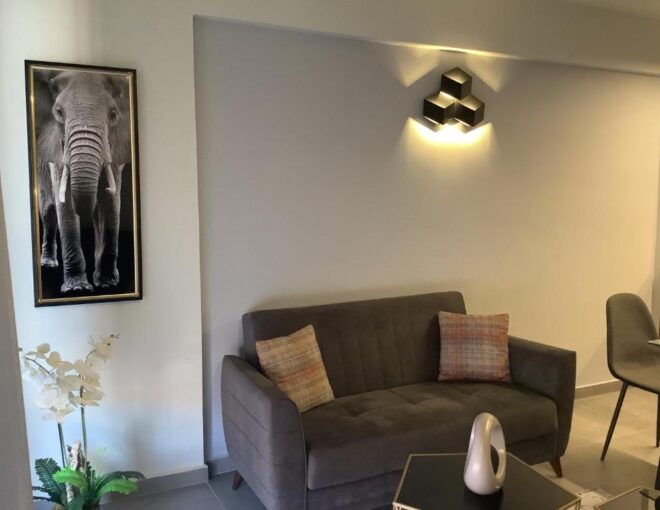 Oregano | Napier’s Residence