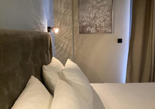 Oregano | Napier’s Residence