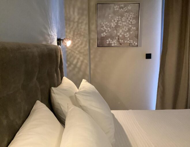 Oregano | Napier’s Residence