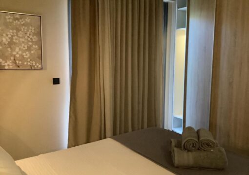 Oregano | Napier’s Residence