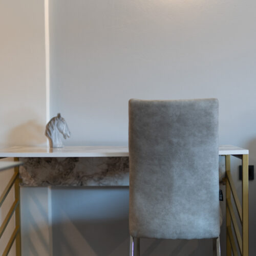 Thyme | Napier’s Residence