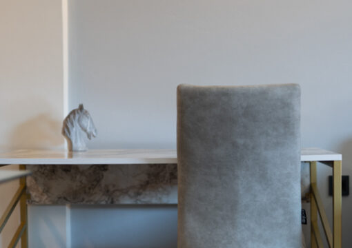 Thyme | Napier’s Residence