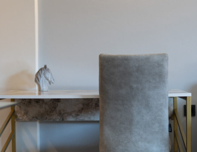 Thyme | Napier’s Residence