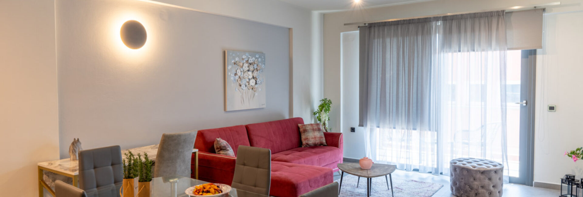 Thyme | Napier’s Residence
