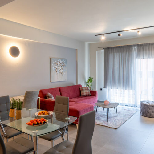Thyme | Napier’s Residence