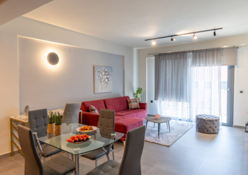 Thyme | Napier’s Residence