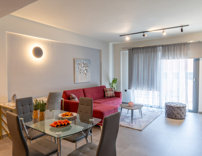 Thyme | Napier’s Residence