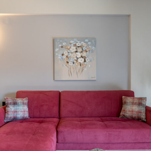 Thyme | Napier’s Residence