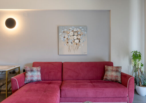 Thyme | Napier’s Residence