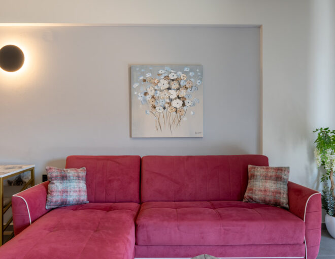 Thyme | Napier’s Residence