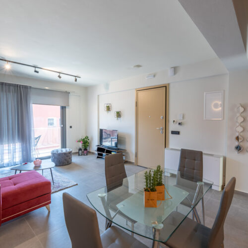 Thyme | Napier’s Residence