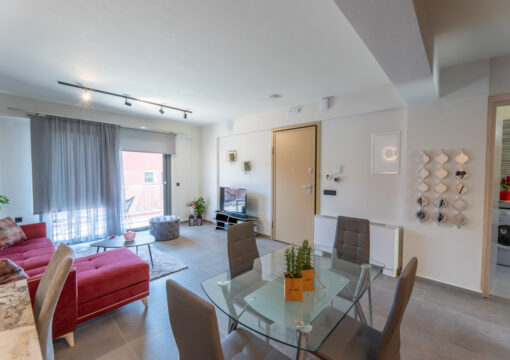 Thyme | Napier’s Residence