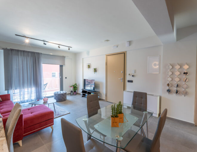 Thyme | Napier’s Residence