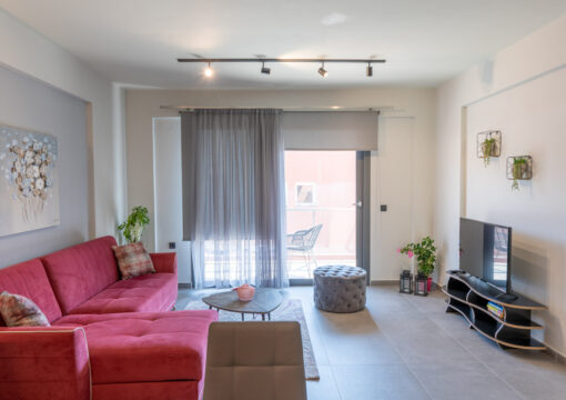 Thyme | Napier’s Residence