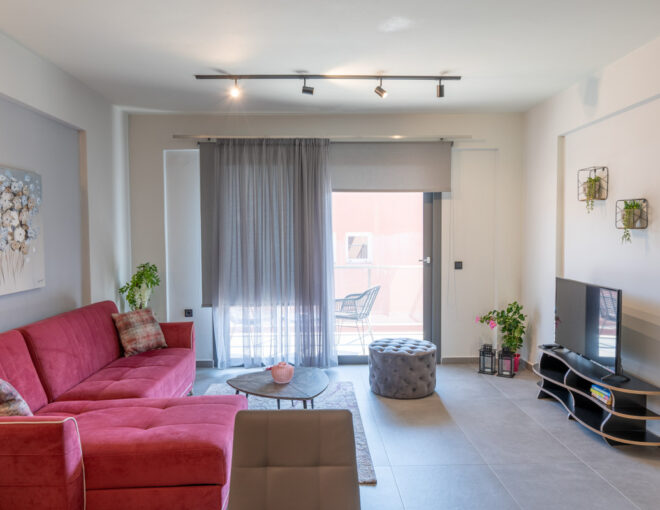 Thyme | Napier’s Residence